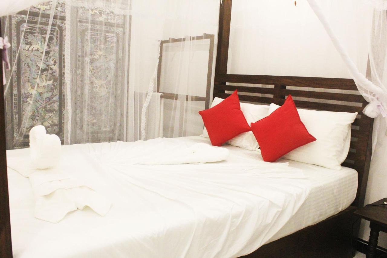 Hotel Bejewelled Sigirija Zewnętrze zdjęcie